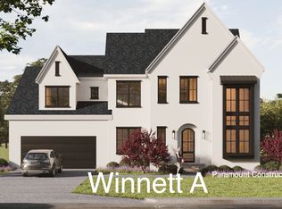 Winnett Plan, PCI - 22101, Mc Lean, VA 22101