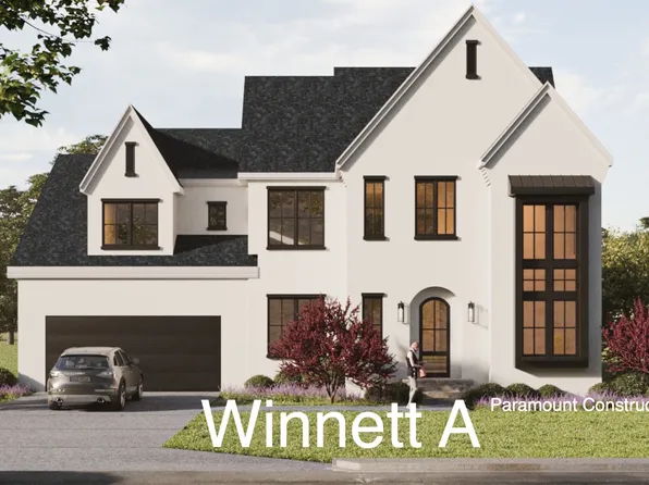 Winnett Plan, PCI - 22101