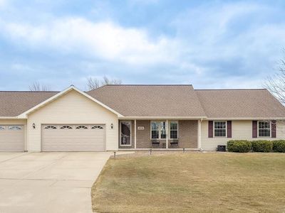 3036 SAYBROOK CIRCLE, Green Bay, WI, 54311