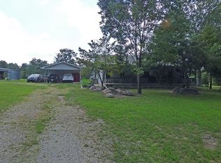 309 Game Reserve Rd, Hardy, AR 72542