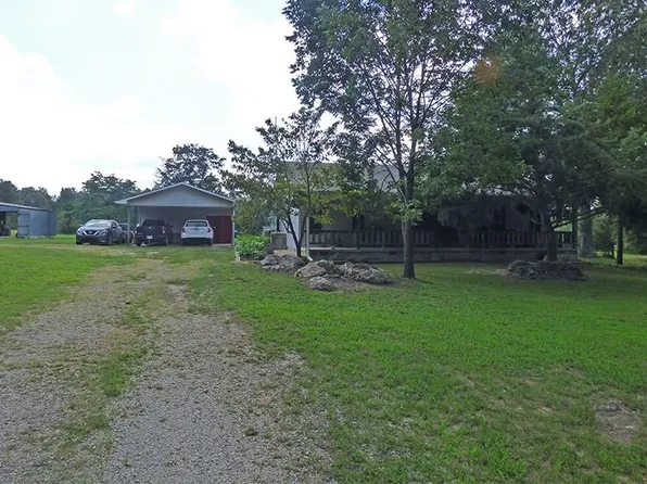 309 Game Reserve Rd, Hardy, AR 72542