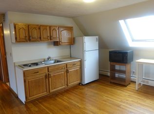 41 Washington Ave, Waltham, MA 02453