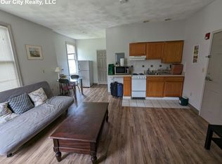 364 Harvard St #5, Cambridge, MA 02138