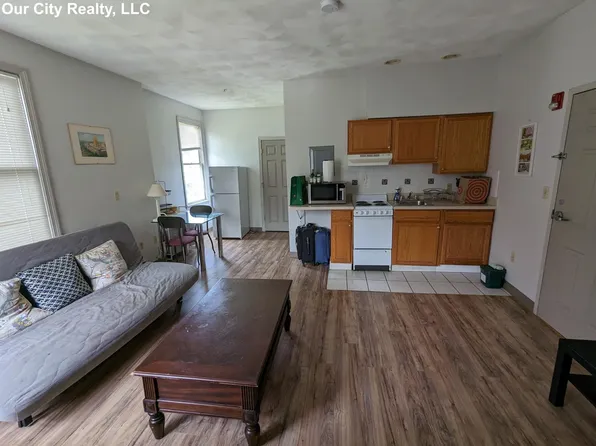 364 Harvard St, Cambridge, MA