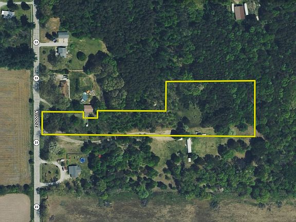 2nd image of 3848 N State Road 23
