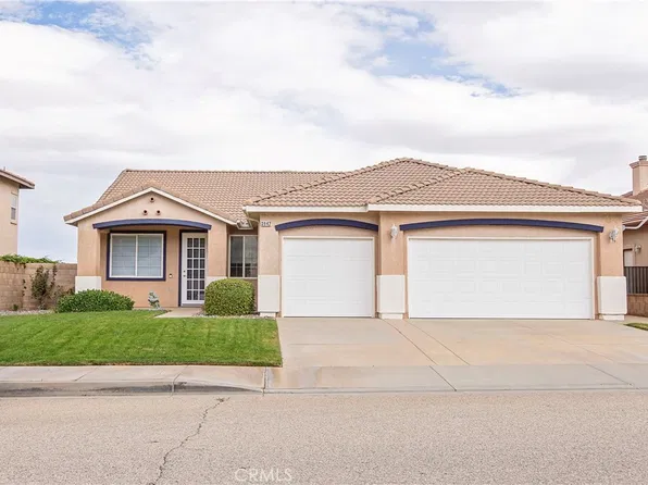 3947 Grandview Dr, Palmdale, CA 93551