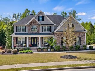 6440 Bridge Brook Overlook, Cumming, GA 30028