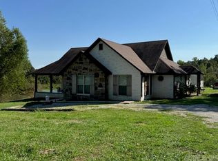 321 Clearview Rd, Pocahontas, AR 72455