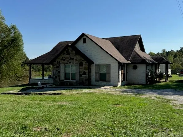 321 Clearview Rd, Pocahontas, AR 72455