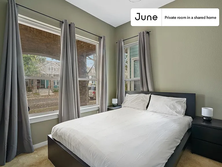 1917 McCloskey St #B — Photo 1