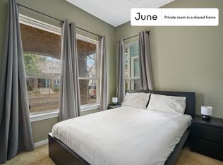 1917 McCloskey St #1-B, Austin, TX 78723