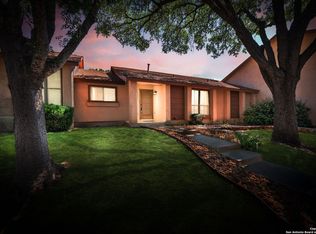 16307 Buena Tierra St, San Antonio, TX 78232