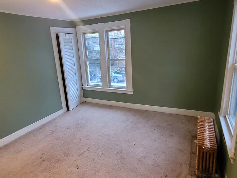 Master Bedroom Right