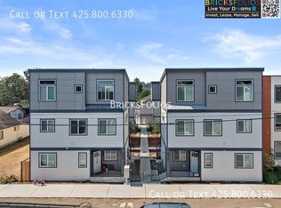 4318 S Puget Sound Ave UNIT A-3, Tacoma, WA 98409