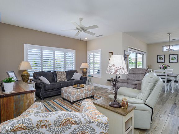 2nd image of 16166 W SANDIA PARK Drive