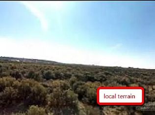 56882 Candy Rd, Silver Lake, OR 97641