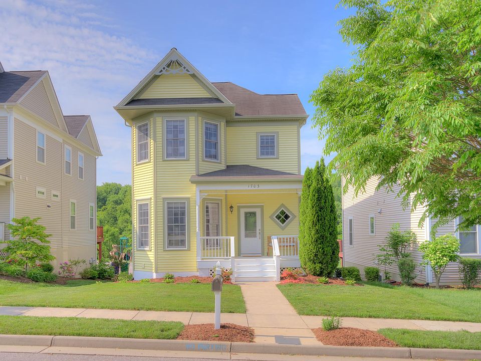 1st image of 1703 Honeysuckle Dr