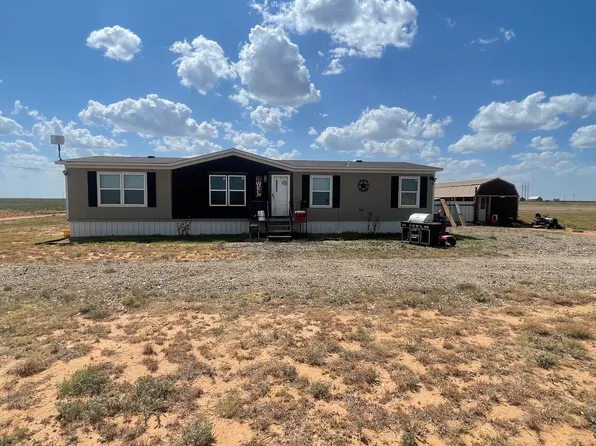 760 Us Highway 82, Ralls, TX 79357