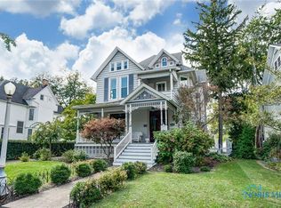 936 S Main St, Findlay, OH 45840