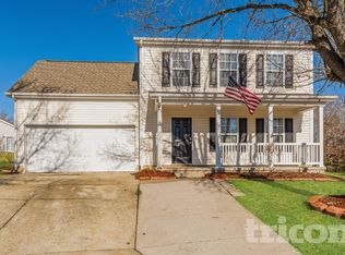 11 Peridot Pl, Durham, NC 27703