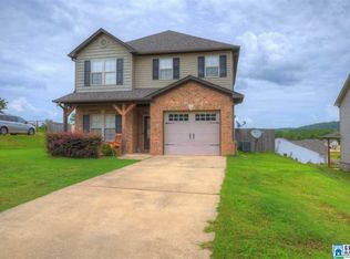 120 Smith Glen Dr, Springville, AL 35146