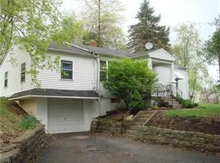 116 Blanche Rd, Fredericktown, PA 15333