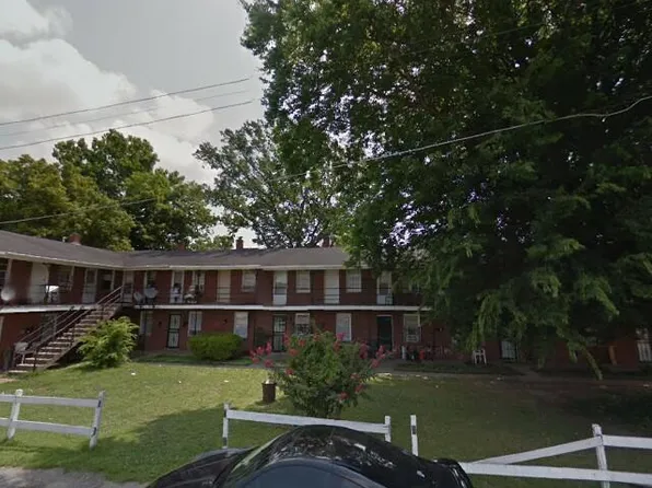 24 W Colorado Ave #14, Memphis, TN 38106