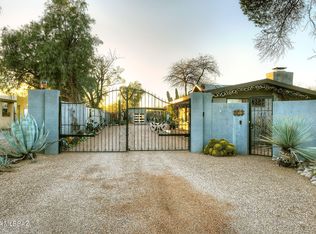 3653 N Vine Ave, Tucson, AZ 85719