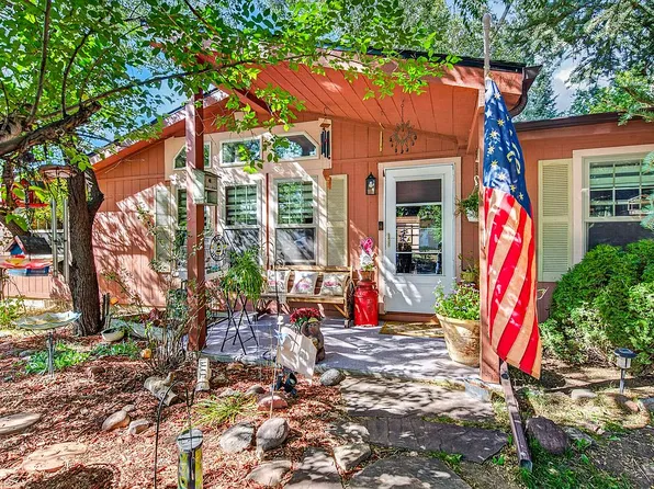 106 River View Rd, Gypsum, CO 81637