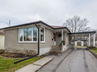 69 Elizabeth Cres, Belleville, ON K8N 1K7