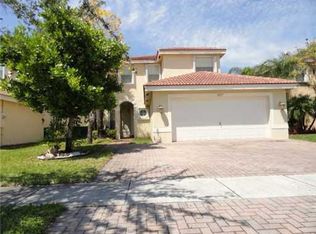 12717 SW 44th St, Miramar, FL 33027