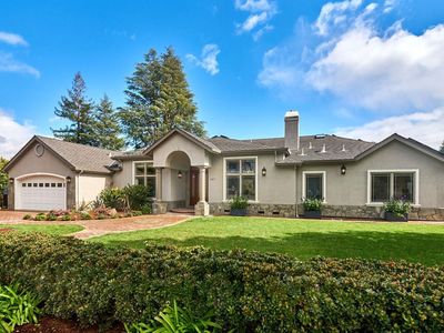 307 Verano Dr, Los Altos, CA, 94022