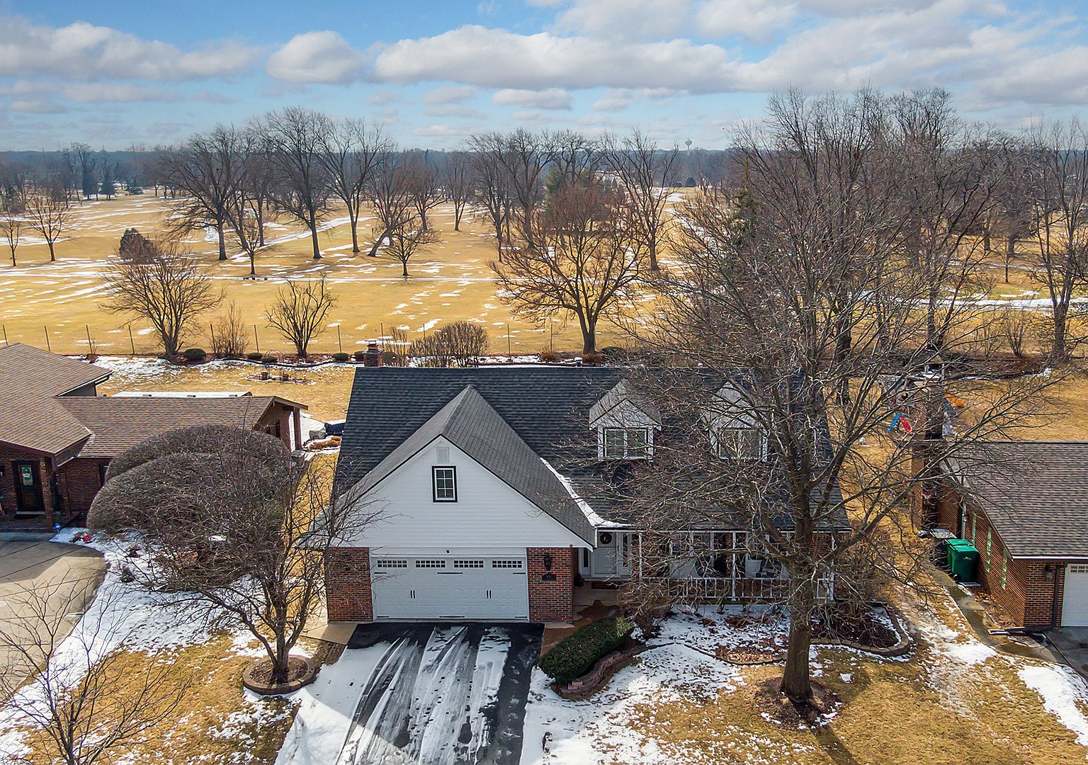 8701 Golfview Dr, Orland Park, IL 60462 | Zillow