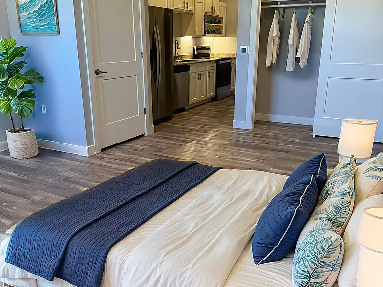 Carefree Boutique Apartments — Photo 7
