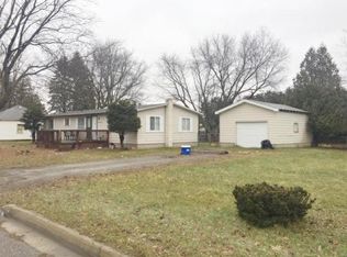 536 Patterson St, Bad Axe, MI 48413