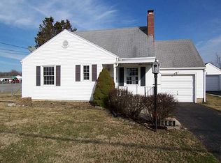 404 Lawnview Ave, Springfield, OH 45505