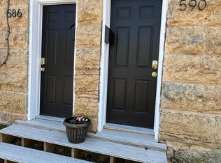 590 Arlington St #590, Dubuque, IA 52001