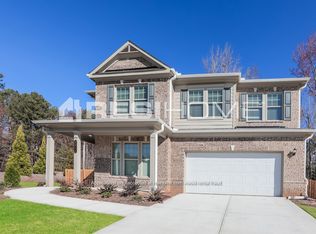 505 Quiet Cloud Dr, Lawrenceville, GA 30045