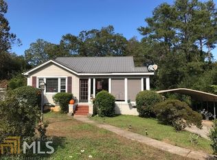 305 Terrace St, Griffin, GA 30224