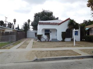 1016 E Golden St, Compton, CA 90221