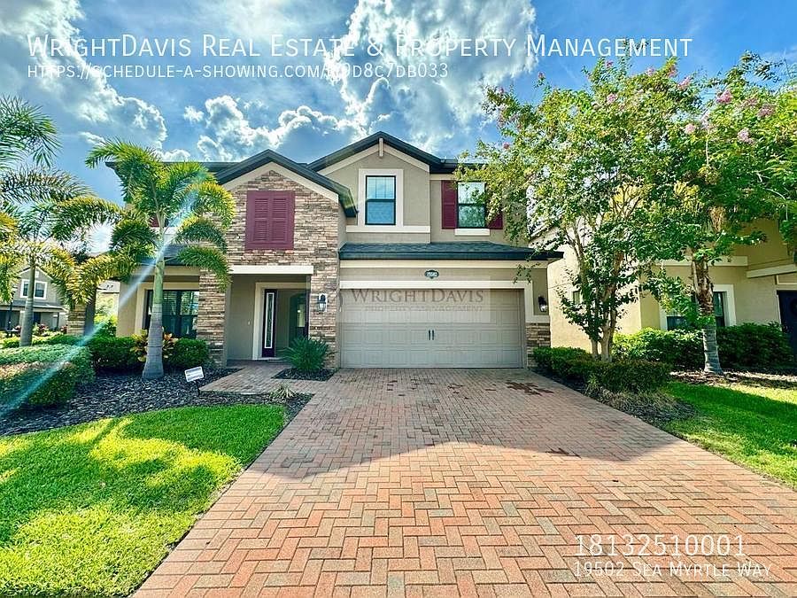 1st image of 19502 Sea Myrtle Way