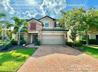 19502 Sea Myrtle Way, Tampa, FL 33647