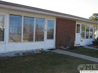 1244B Hamilton Ct, Lakewood, NJ