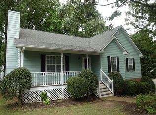 4837 Baker Plantation Dr, Acworth, GA 30101