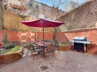 28 W 96th St APT 1, New York, NY 10025