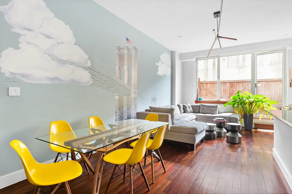 63 W 17th St APT 3C photo 1