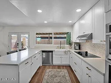 4338 N Parkway Ave — Photo 3