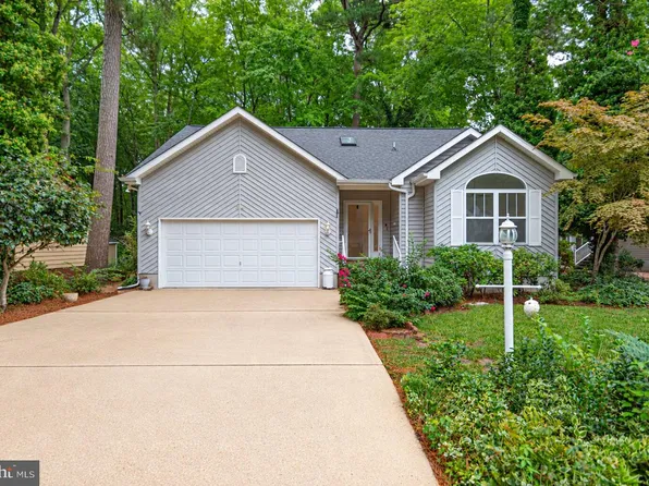 36 Fairway Ln, Ocean Pines, MD 21811