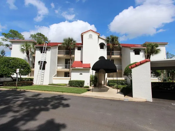 451 Hamptoncrest Cir APT 307, Lake Mary, FL 32746