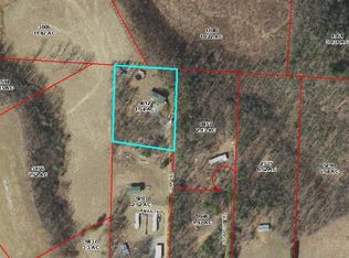 210 Cory Trl, Mount Airy, NC 27030